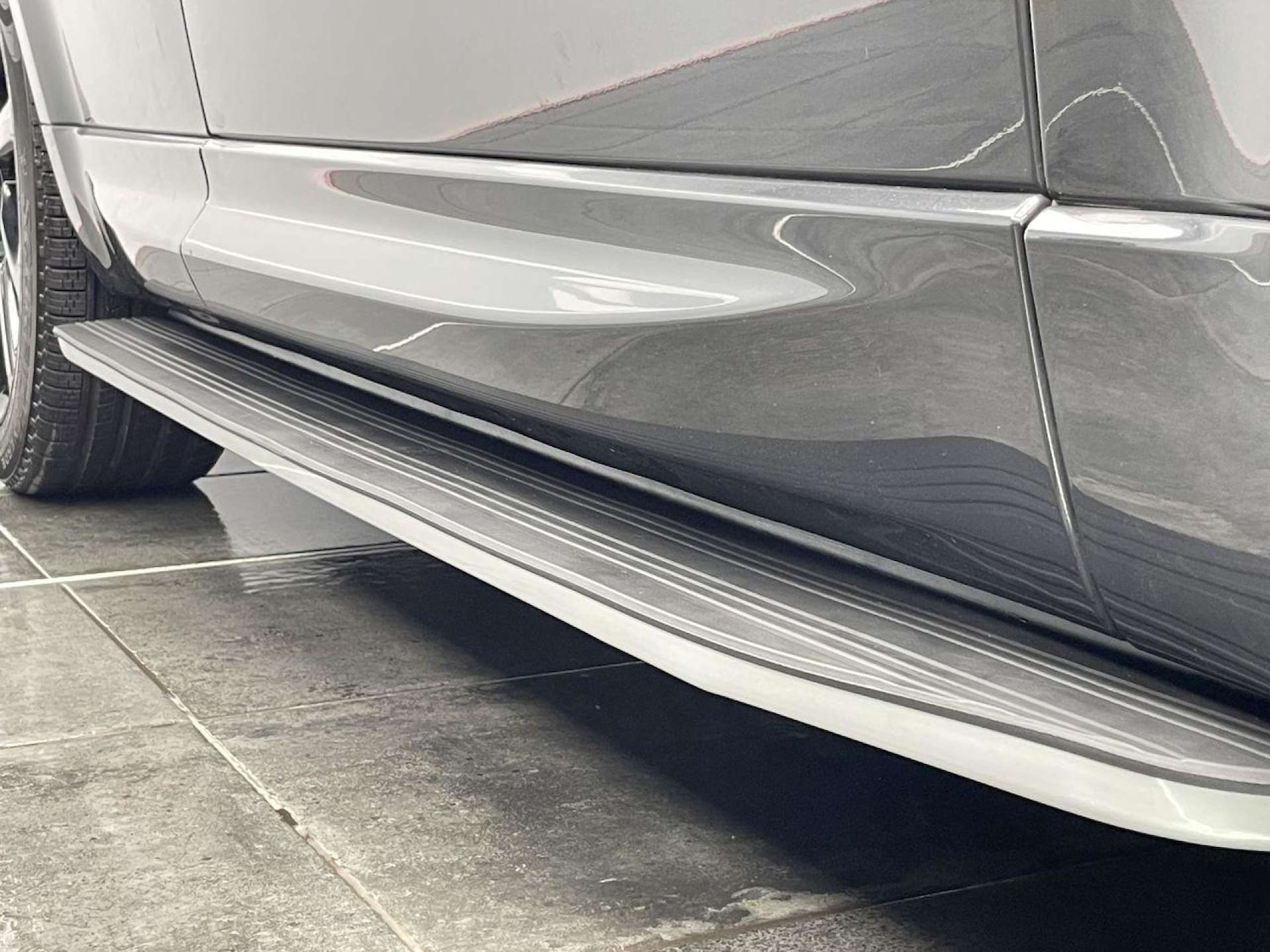 Used Land Rover Range Rover Sport 2018 for sale - 76601937: Photo 7