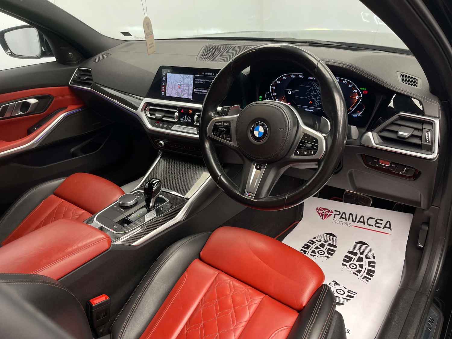 Used BMW 3 Series 2021 for sale - 77413342: Photo 14