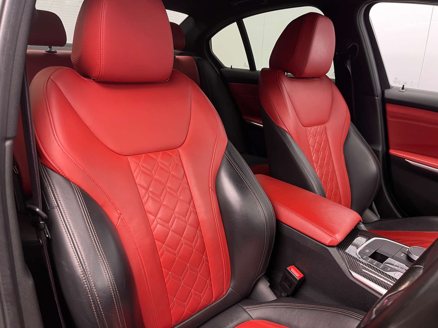 Used BMW 3 Series 2021 for sale - 77413342: Photo 17