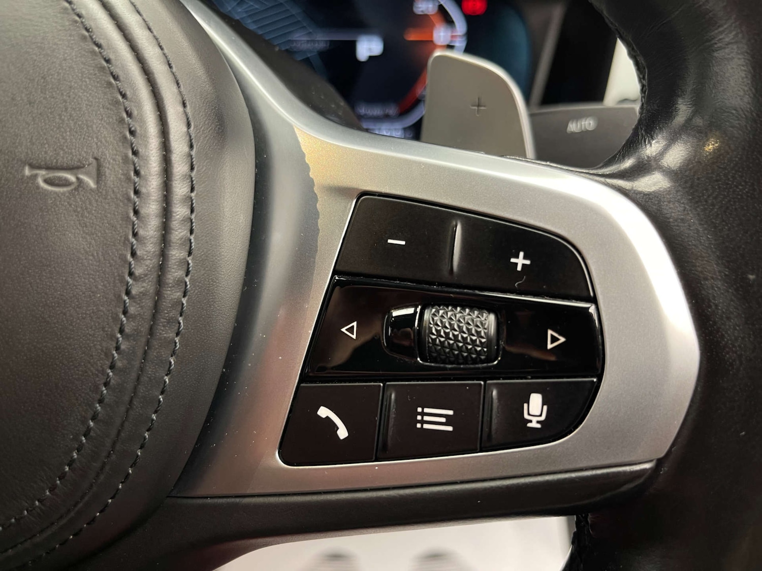 Used BMW 3 Series 2021 for sale - 77413342: Photo 19