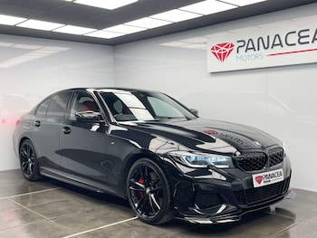 Used BMW 3 Series 2021 for sale - 77413342: Photo