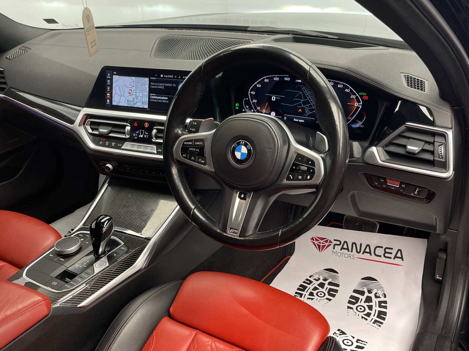 Used BMW 3 Series 2021 for sale - 77413342: Photo 2