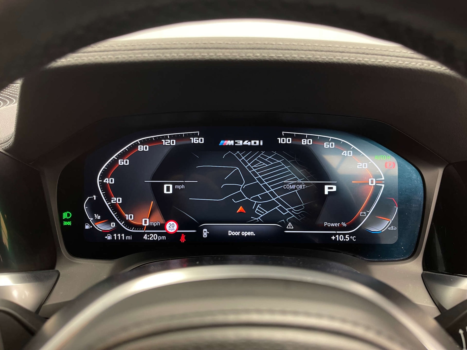 Used BMW 3 Series 2021 for sale - 77413342: Photo 21