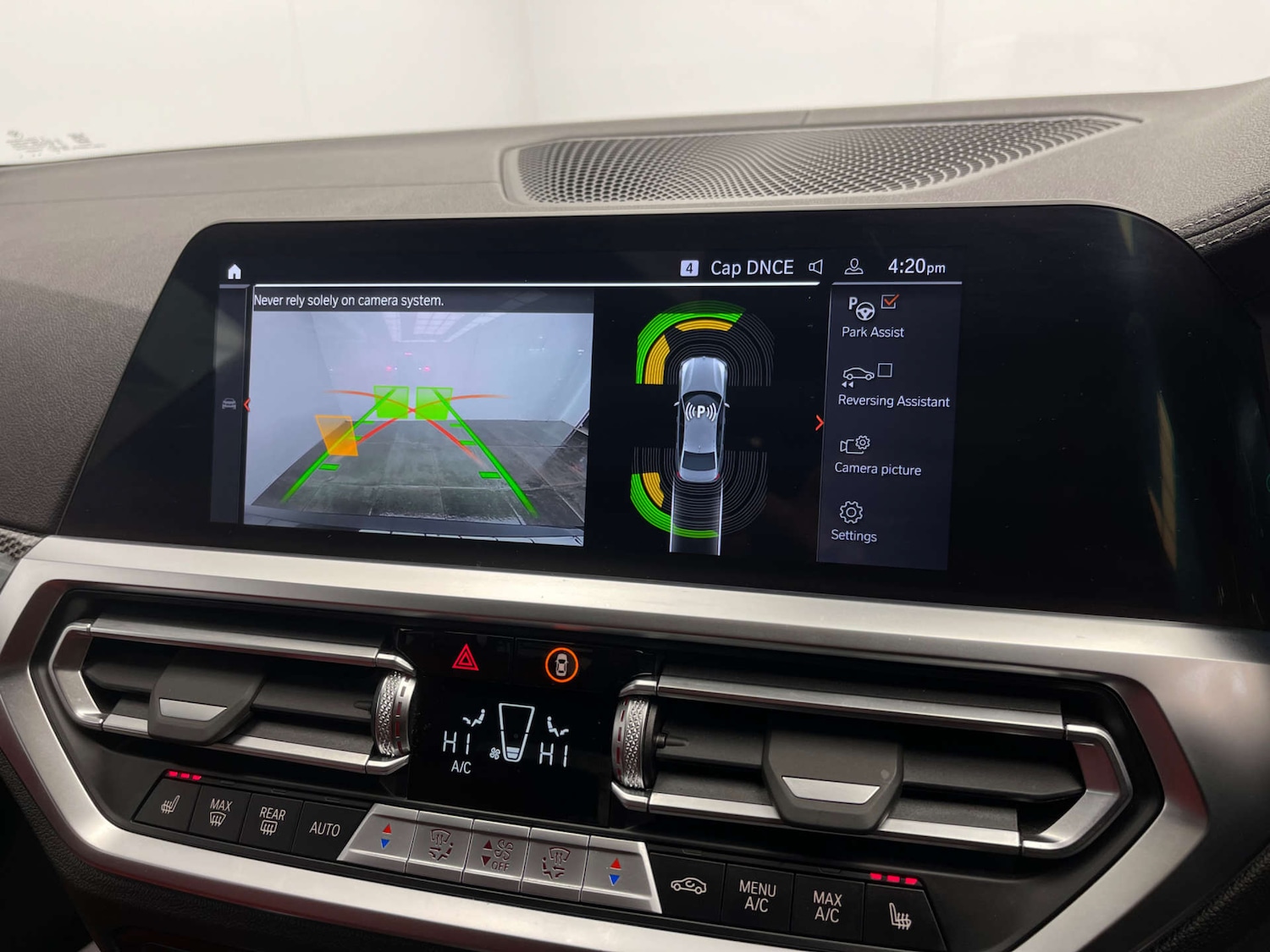 Used BMW 3 Series 2021 for sale - 77413342: Photo 23