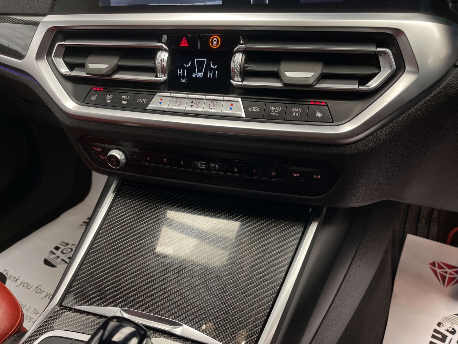 Used BMW 3 Series 2021 for sale - 77413342: Photo 26