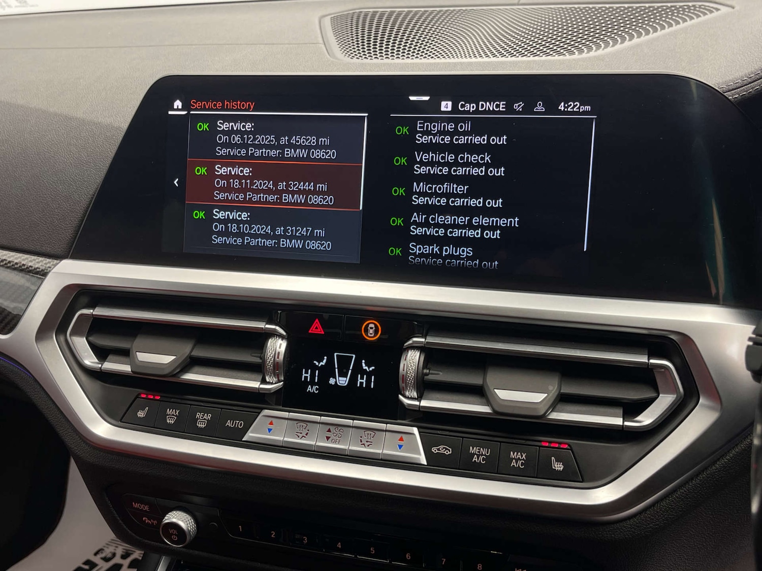 Used BMW 3 Series 2021 for sale - 77413342: Photo 29