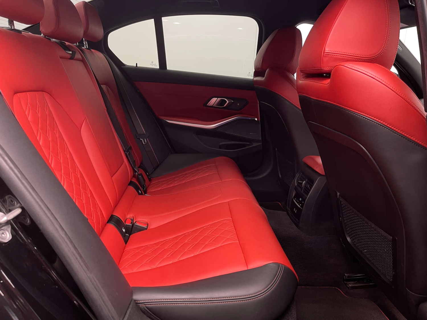 Used BMW 3 Series 2021 for sale - 77413342: Photo 30