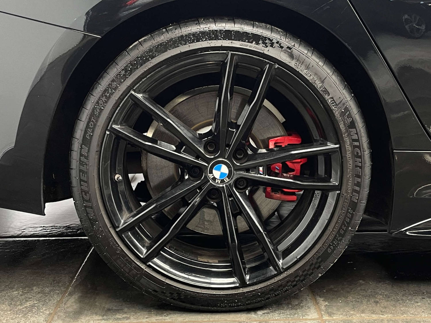 Used BMW 3 Series 2021 for sale - 77413342: Photo 33