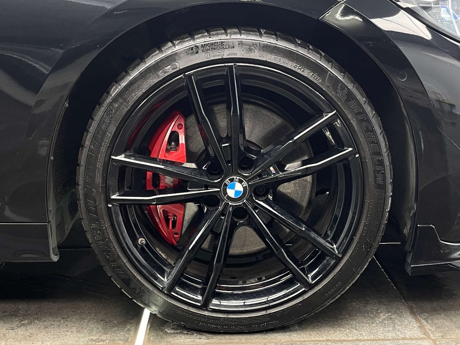 Used BMW 3 Series 2021 for sale - 77413342: Photo 34