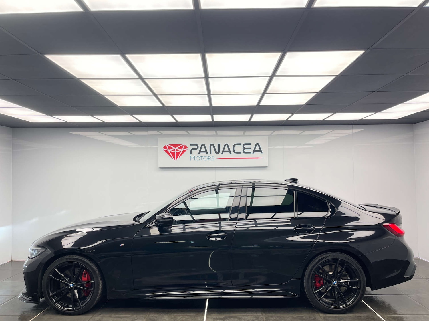 Used BMW 3 Series 2021 for sale - 77413342: Photo 36