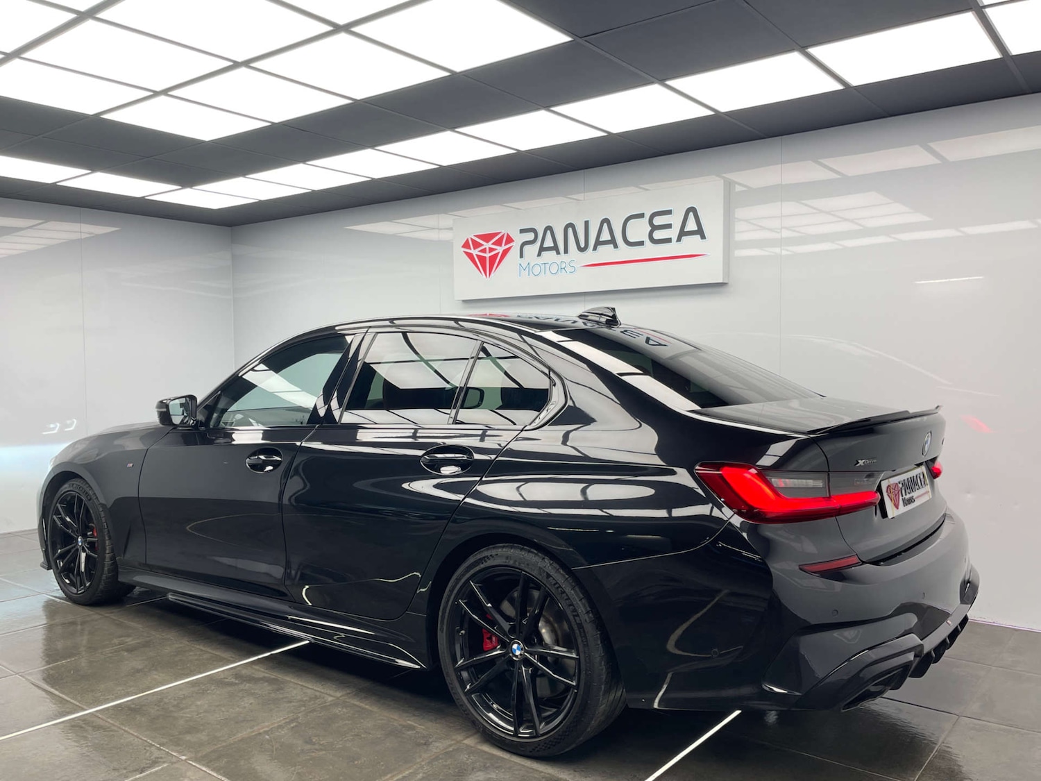 Used BMW 3 Series 2021 for sale - 77413342: Photo 37