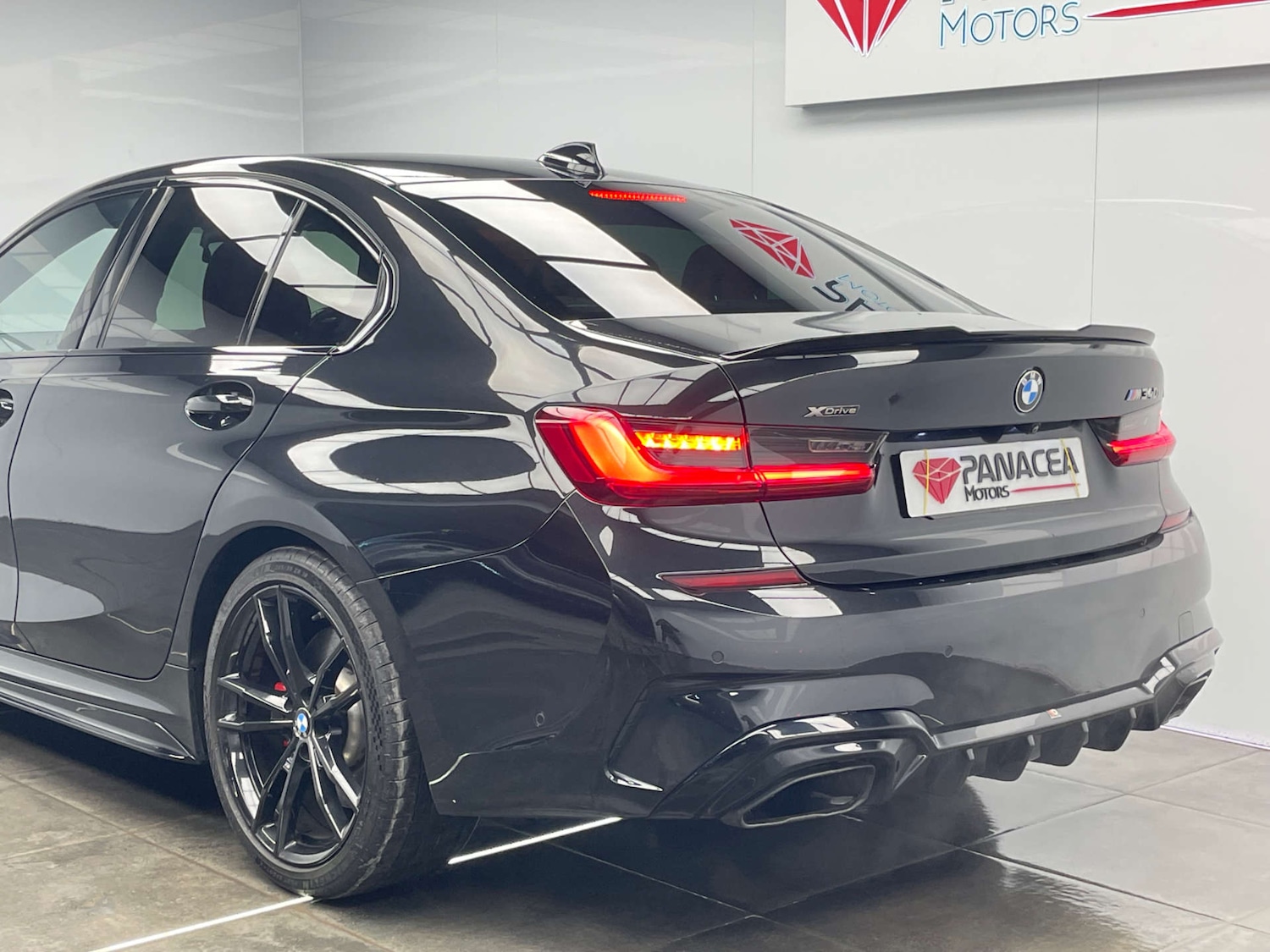 Used BMW 3 Series 2021 for sale - 77413342: Photo 39