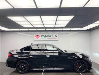 Used BMW 3 Series 2021 for sale - 77413342: Photo