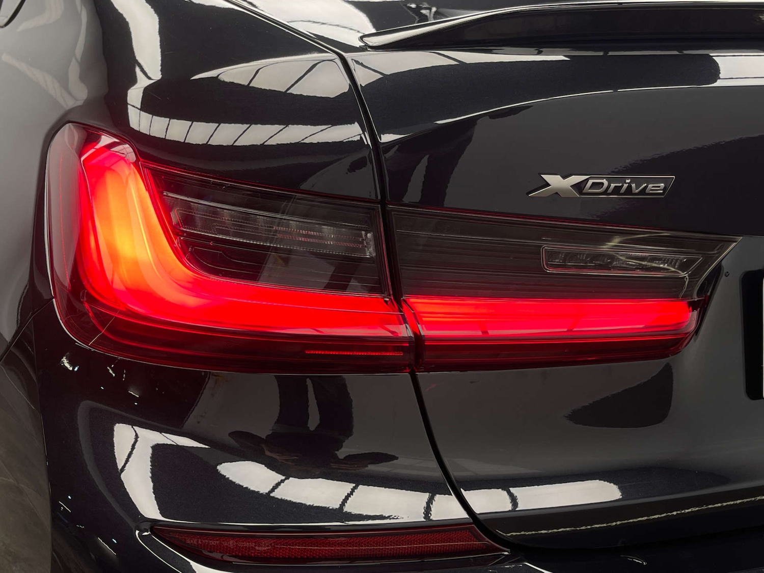 Used BMW 3 Series 2021 for sale - 77413342: Photo 43