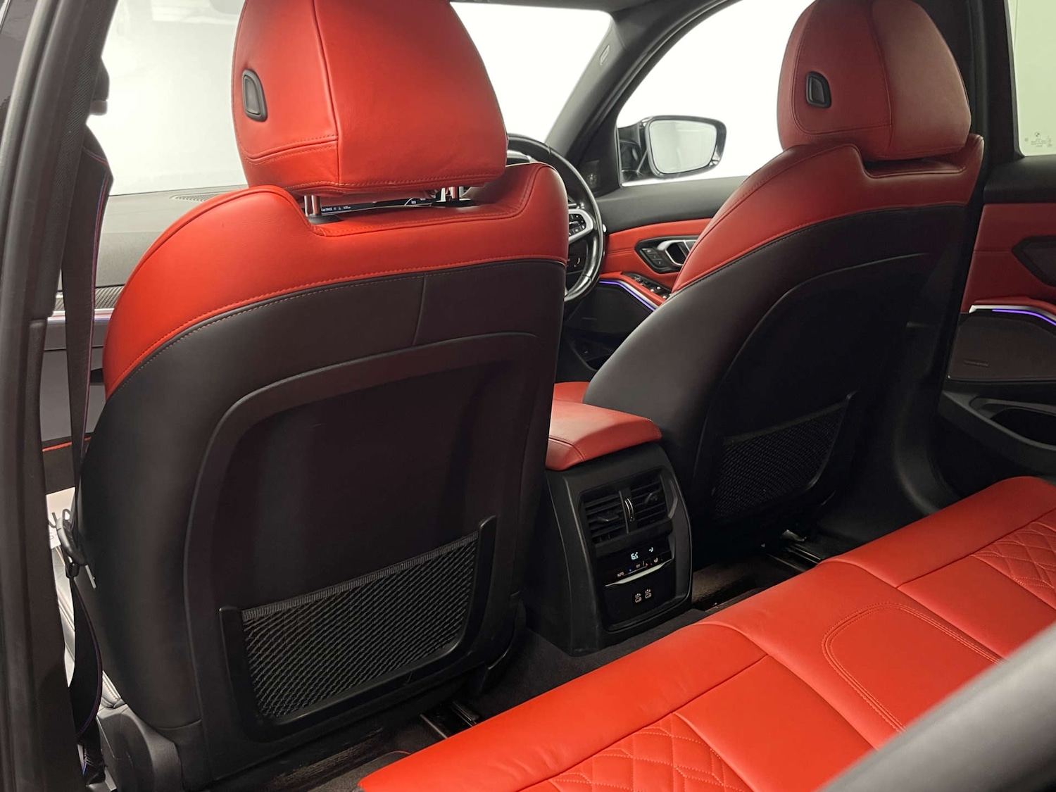 Used BMW 3 Series 2021 for sale - 77413342: Photo 48