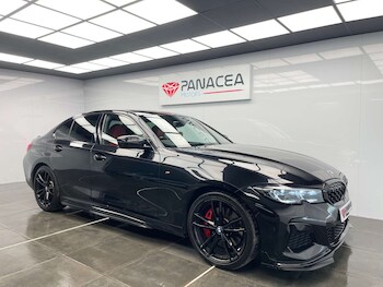 Used BMW 3 Series 2021 for sale - 77413342: Photo