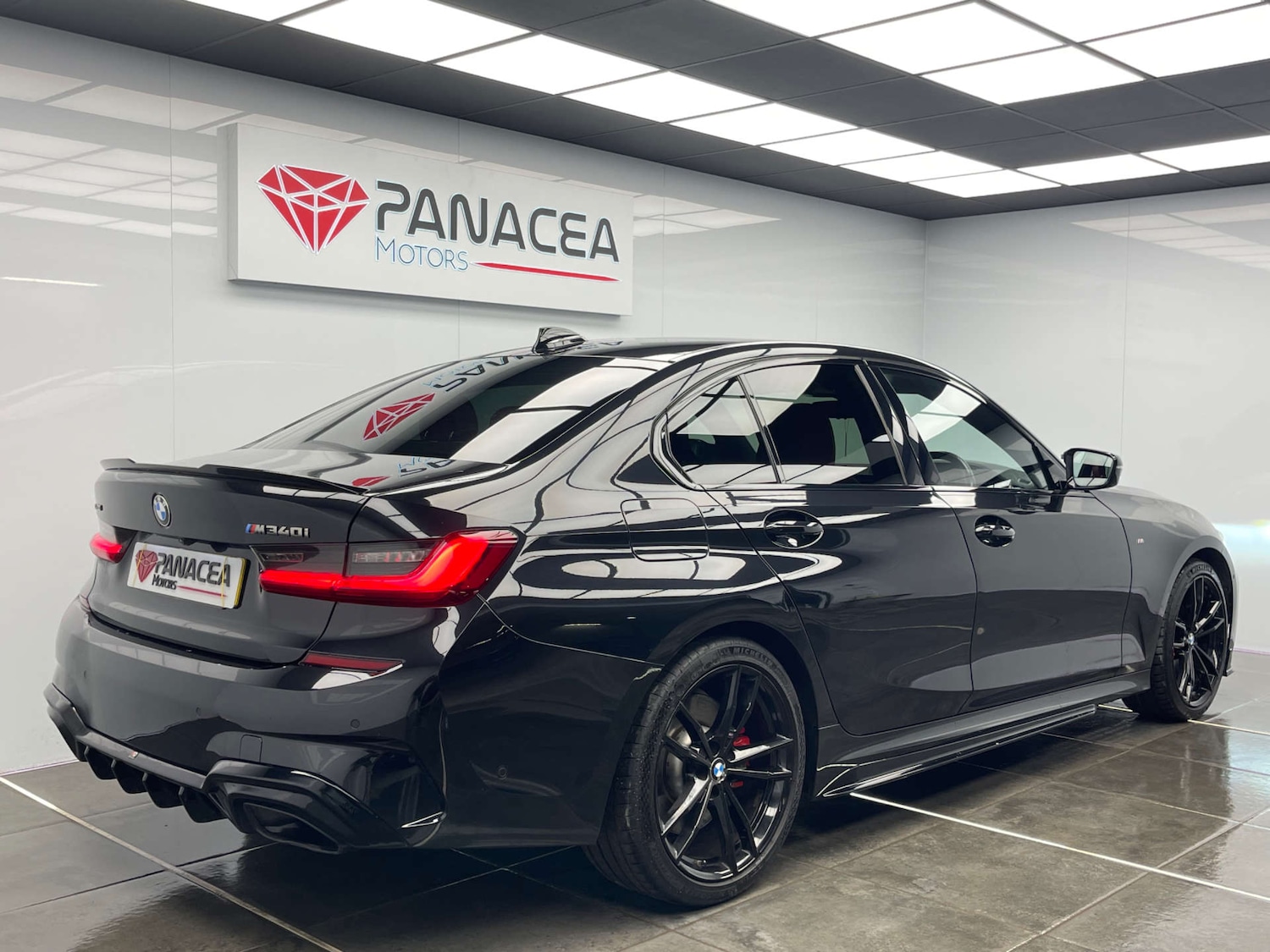 Used BMW 3 Series 2021 for sale - 77413342: Photo 5