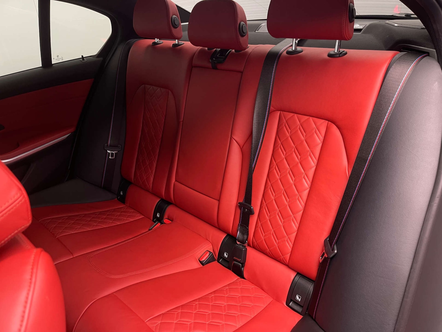 Used BMW 3 Series 2021 for sale - 77413342: Photo 50