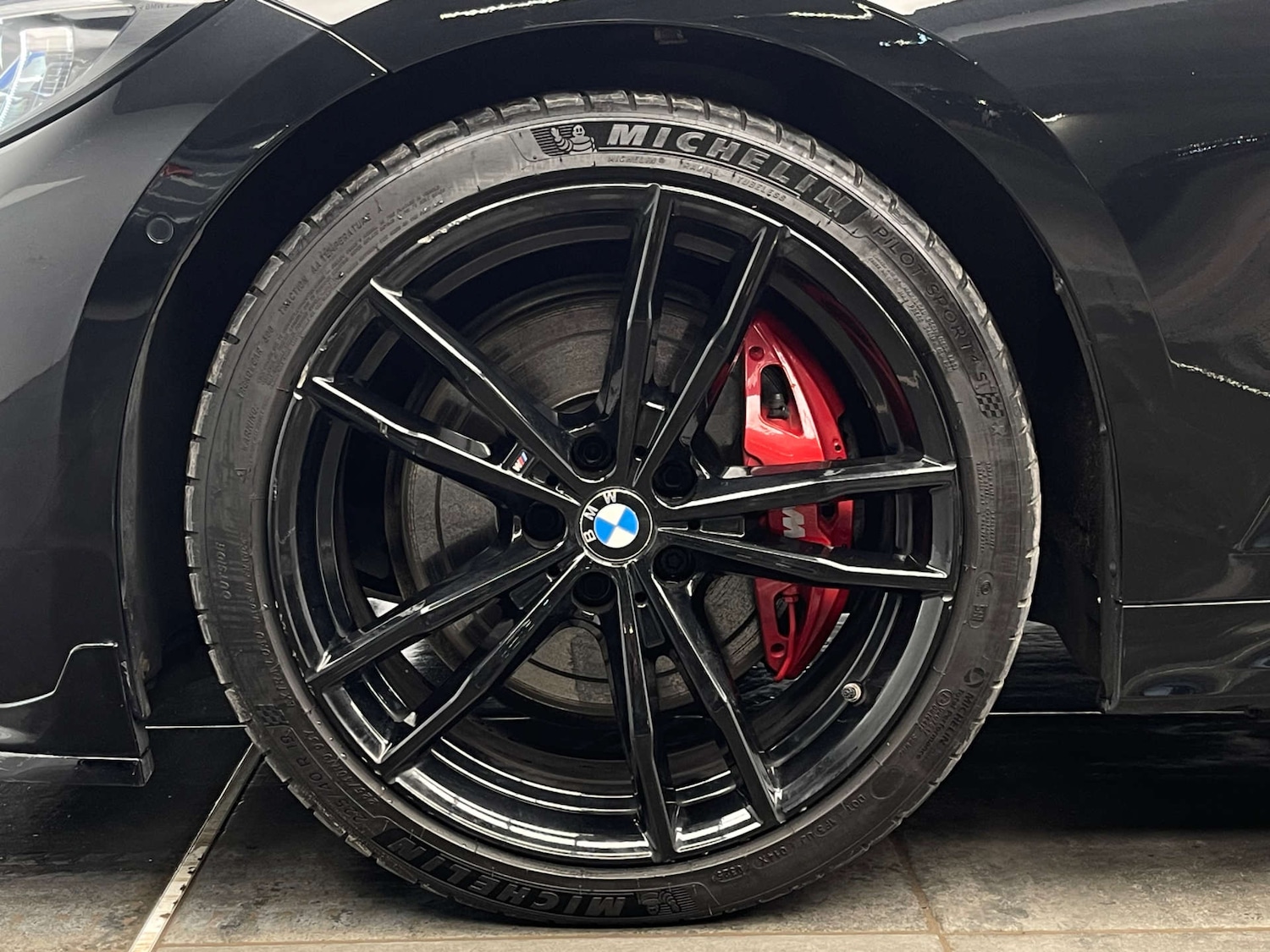 Used BMW 3 Series 2021 for sale - 77413342: Photo 51