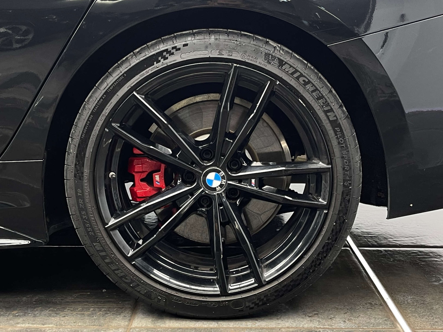 Used BMW 3 Series 2021 for sale - 77413342: Photo 52