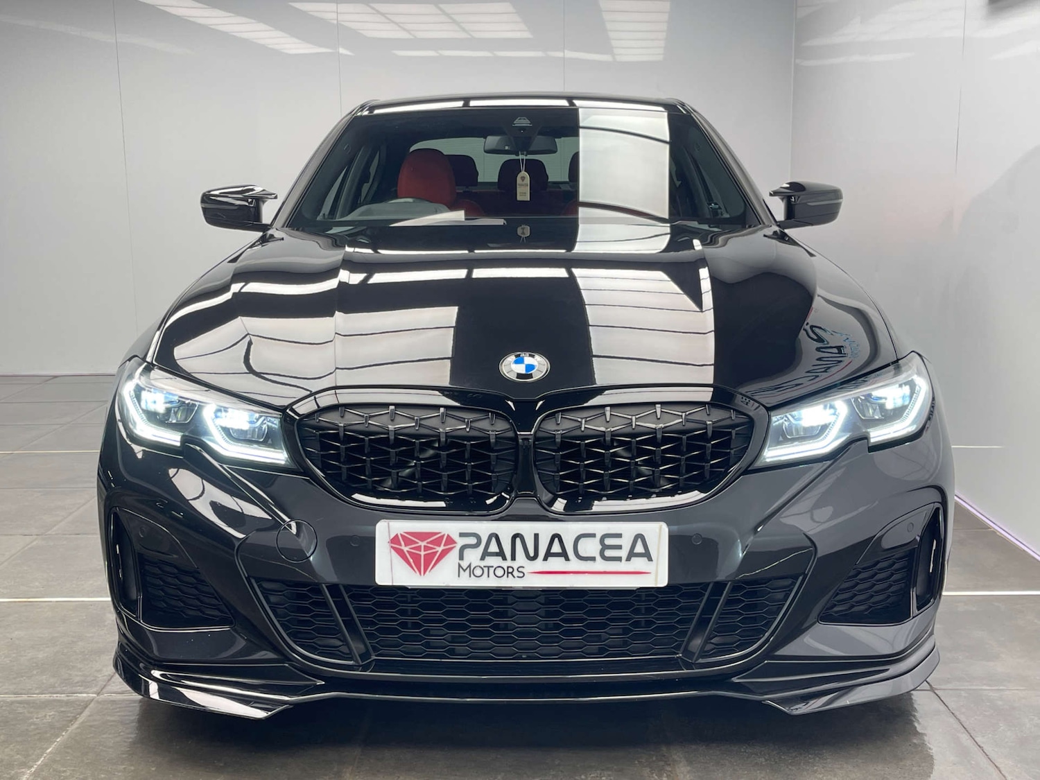 Used BMW 3 Series 2021 for sale - 77413342: Photo 6