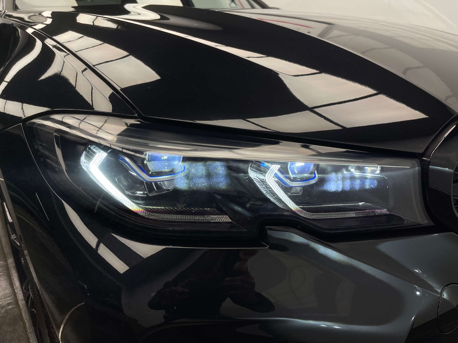 Used BMW 3 Series 2021 for sale - 77413342: Photo 8