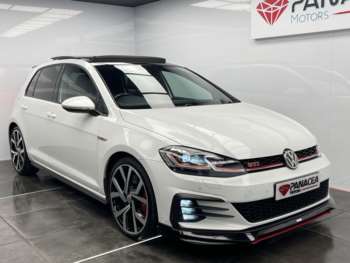 2019 (68) - 2.0 TSI GPF GTI Performance Hatchback 5dr Petrol DSG Euro 6 (s/s) (245 ps)