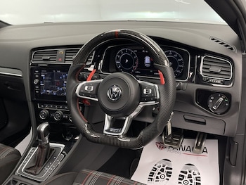 Used Volkswagen Golf 2019 for sale - 75358896: Photo