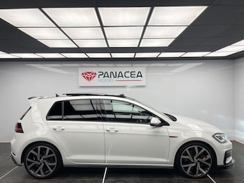 Used Volkswagen Golf 2019 for sale - 75358896: Photo