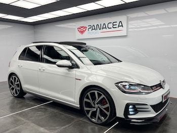 Used Volkswagen Golf 2019 for sale - 75358896: Photo