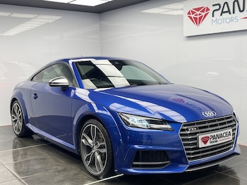 2015 (65) - 2.0 TFSI Coupe 3dr Petrol S Tronic quattro Euro 6 (s/s) (310 ps)