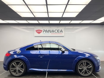 Used Audi TTS 2015 for sale - 75692802: Photo