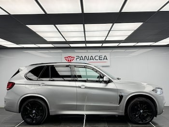 Used BMW X5 2018 for sale - 75254375: Photo