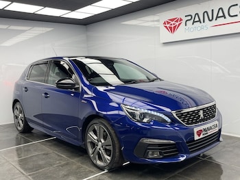 2018 (68) - 1.5 BlueHDi GT Line Hatchback 5dr Diesel Manual Euro 6 (s/s) (130 ps)