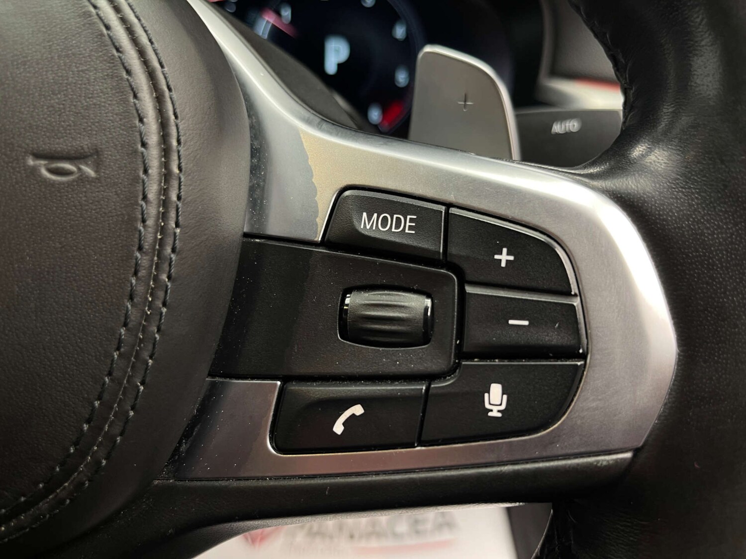 Used BMW 5 Series 2019 for sale - 78131958: Photo 12