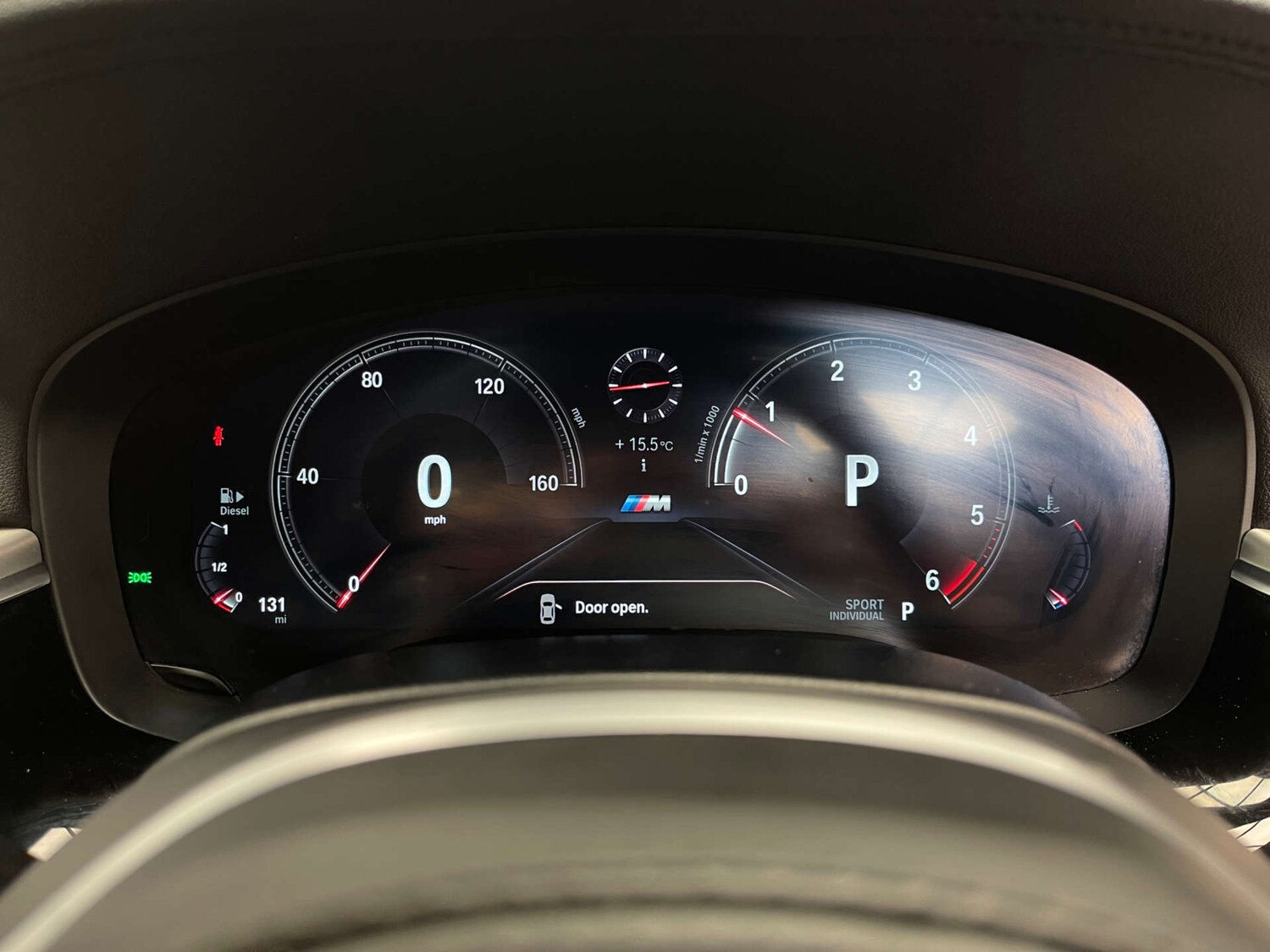 Used BMW 5 Series 2019 for sale - 78131958: Photo 14