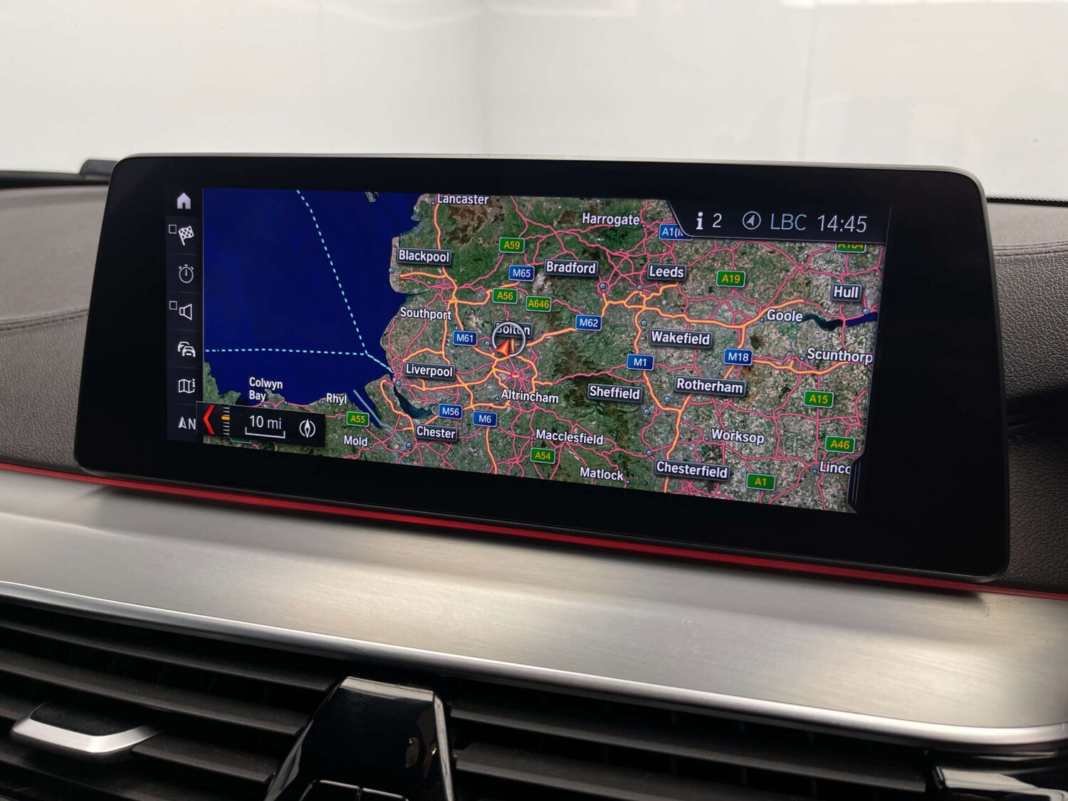 Used BMW 5 Series 2019 for sale - 78131958: Photo 15