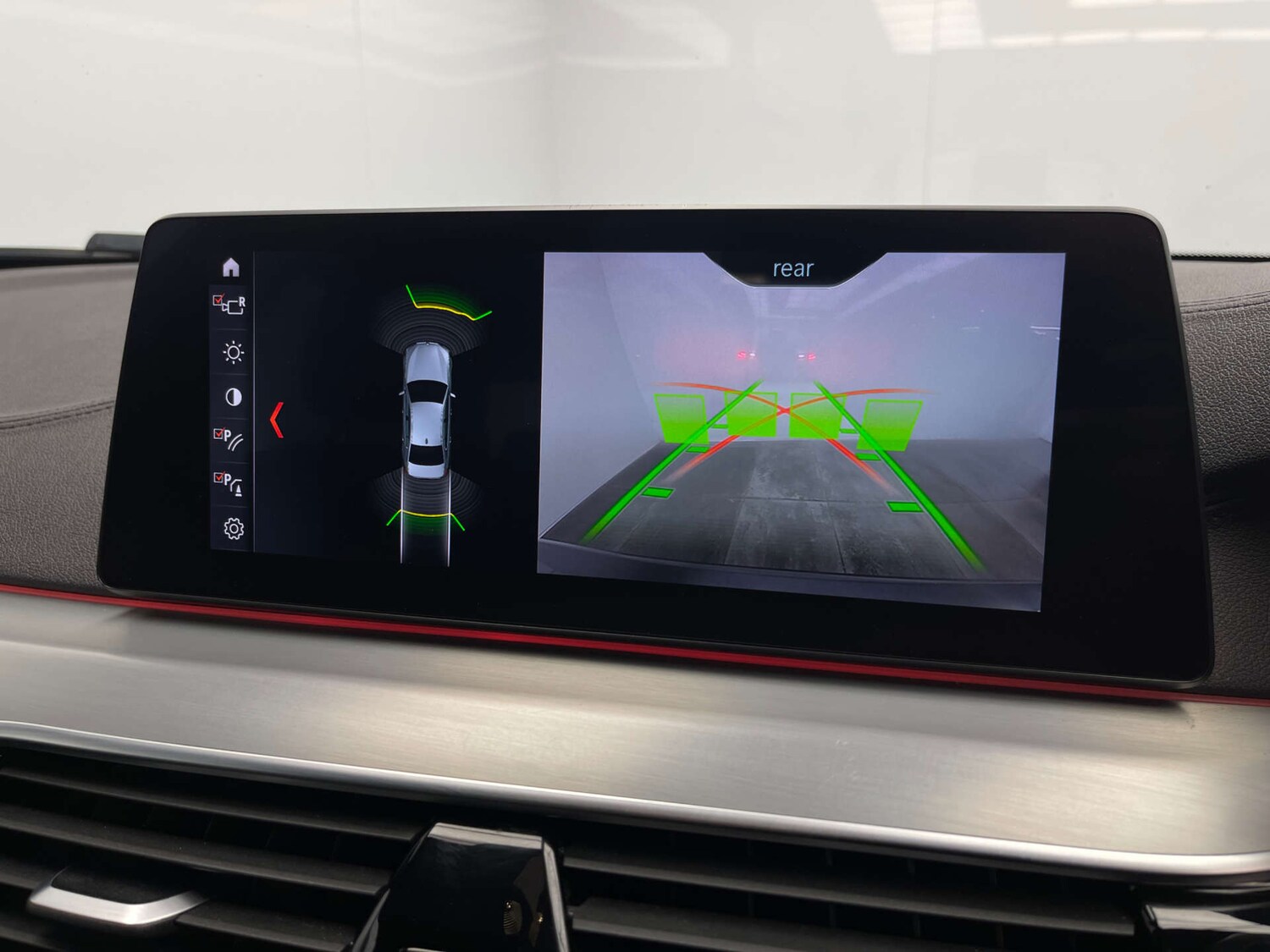 Used BMW 5 Series 2019 for sale - 78131958: Photo 16