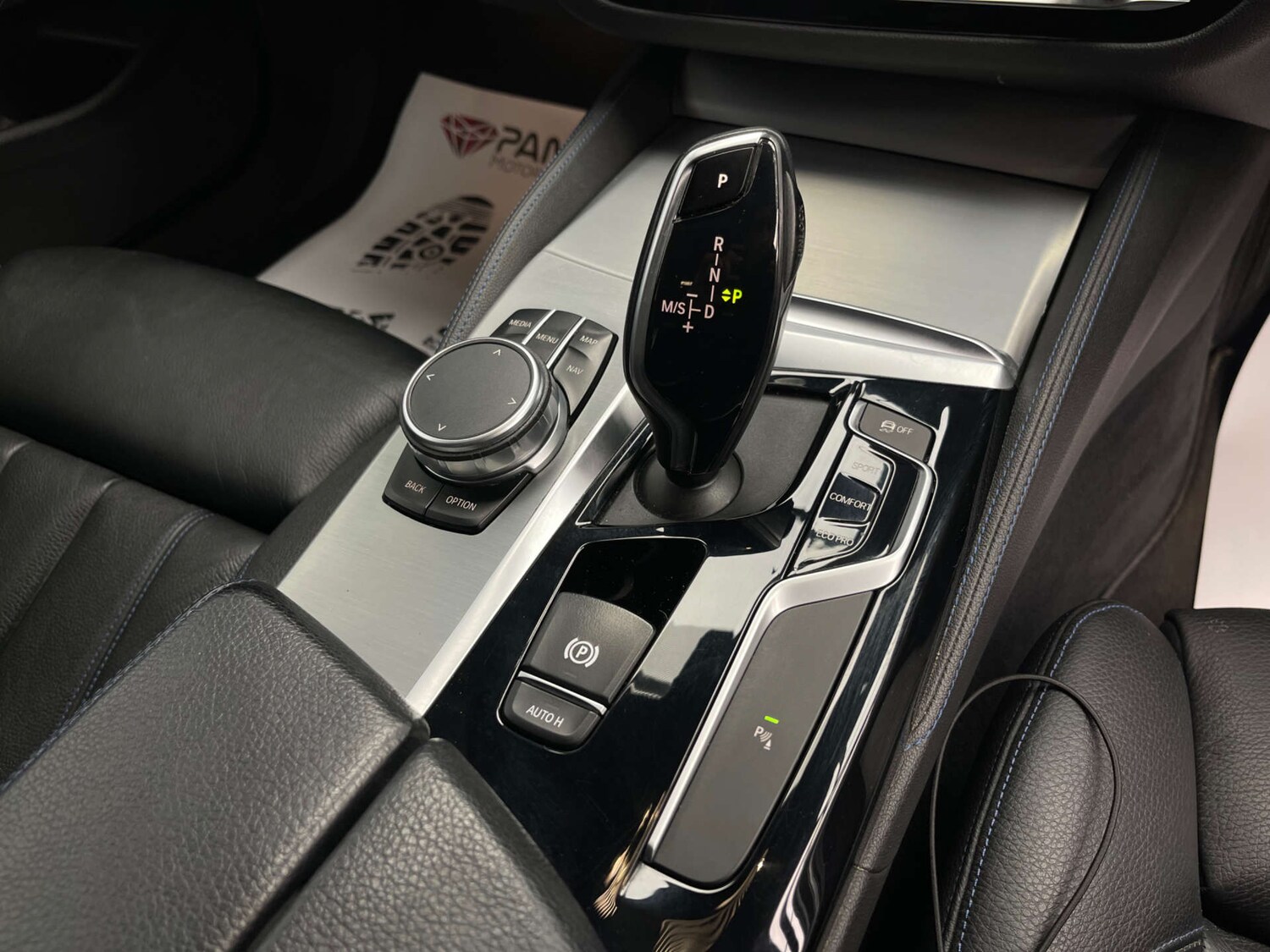 Used BMW 5 Series 2019 for sale - 78131958: Photo 18