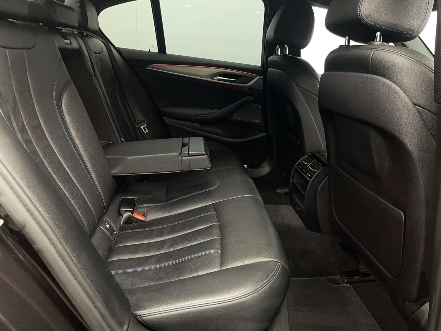 Used BMW 5 Series 2019 for sale - 78131958: Photo 19