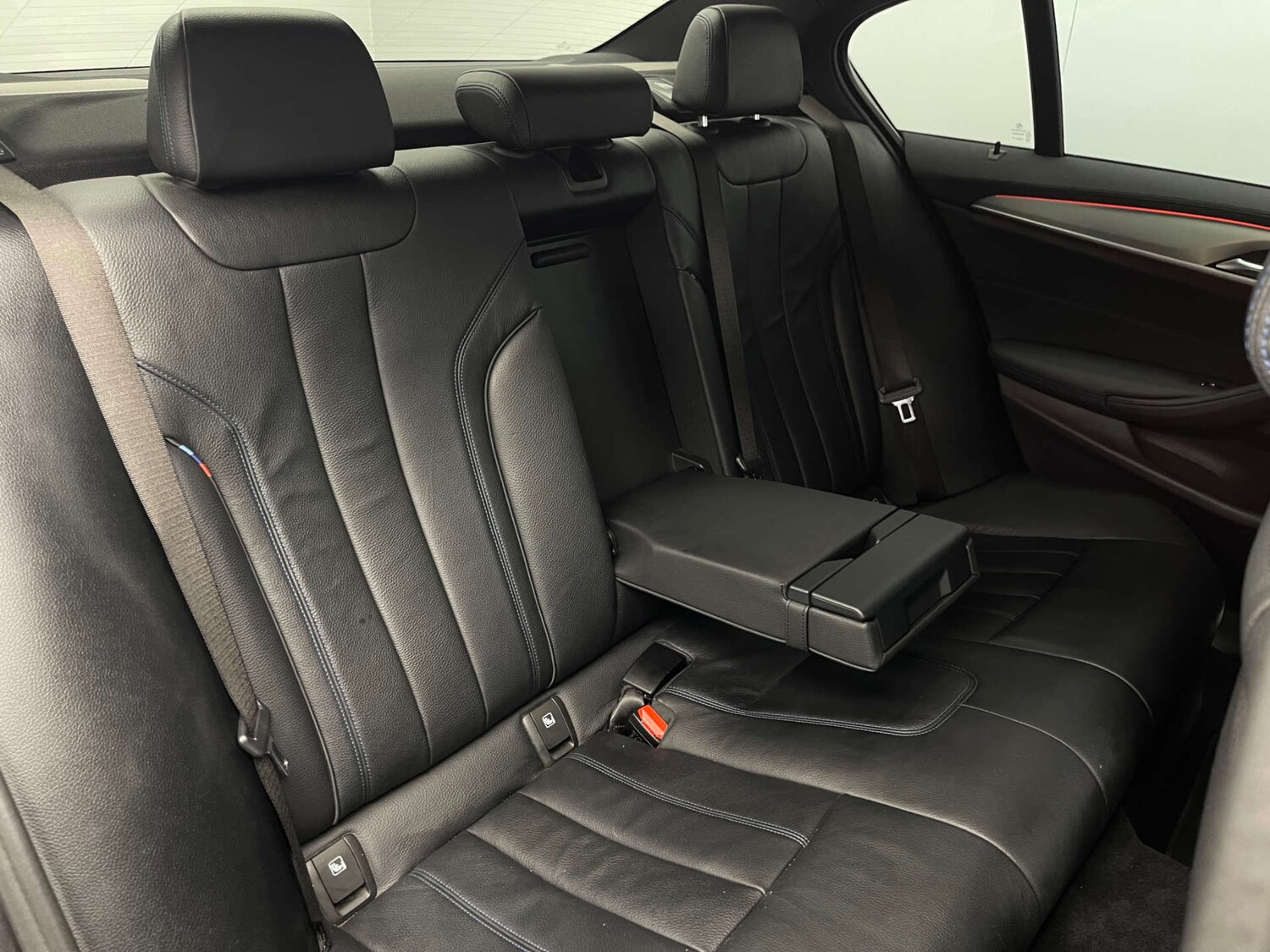 Used BMW 5 Series 2019 for sale - 78131958: Photo 20