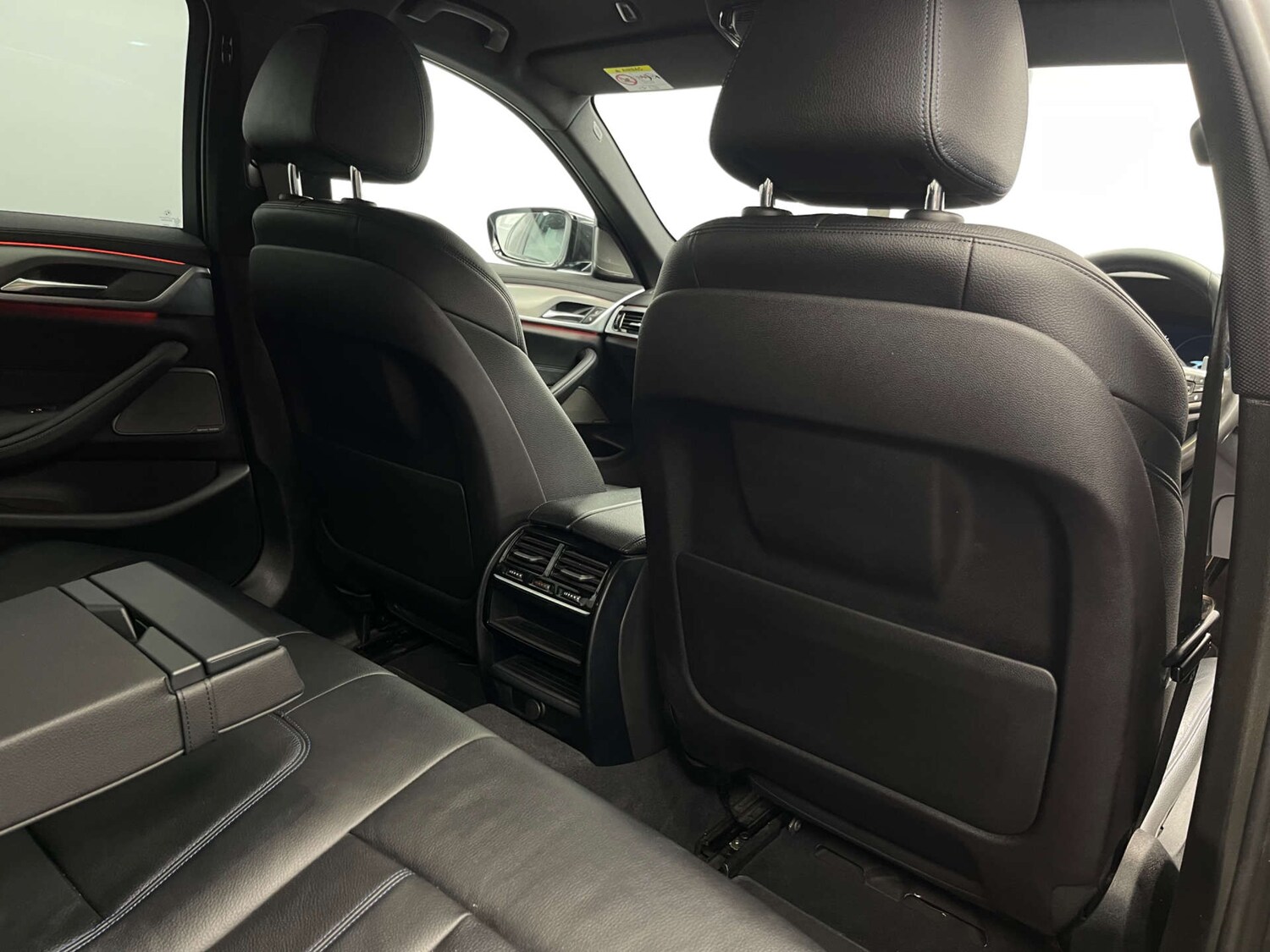 Used BMW 5 Series 2019 for sale - 78131958: Photo 21