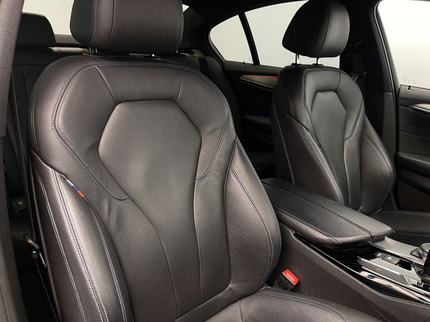 Used BMW 5 Series 2019 for sale - 78131958: Photo 8