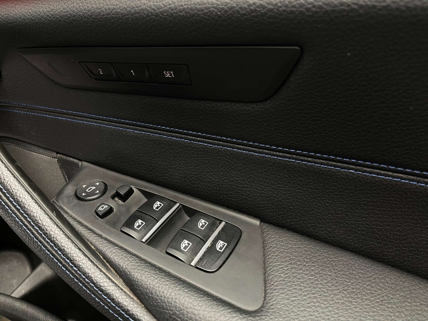 Used BMW 5 Series 2019 for sale - 78131958: Photo 9