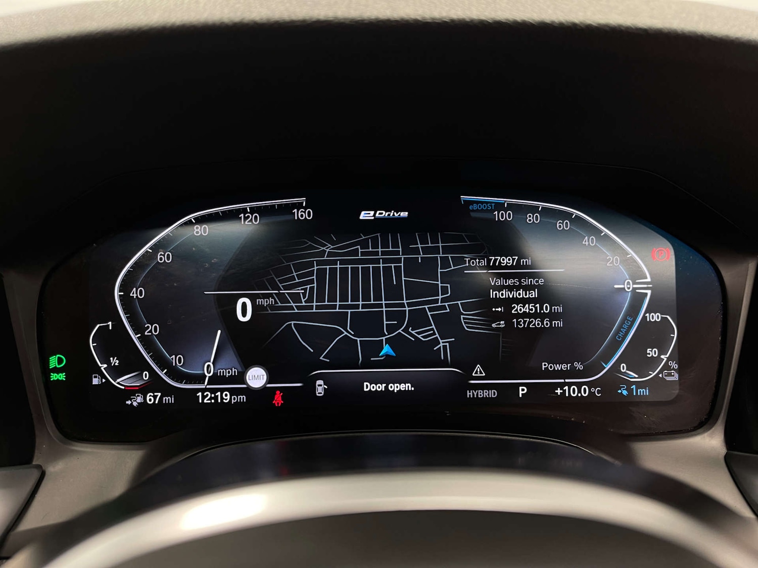 Used BMW 3 Series 2020 for sale - 78055129: Photo 18