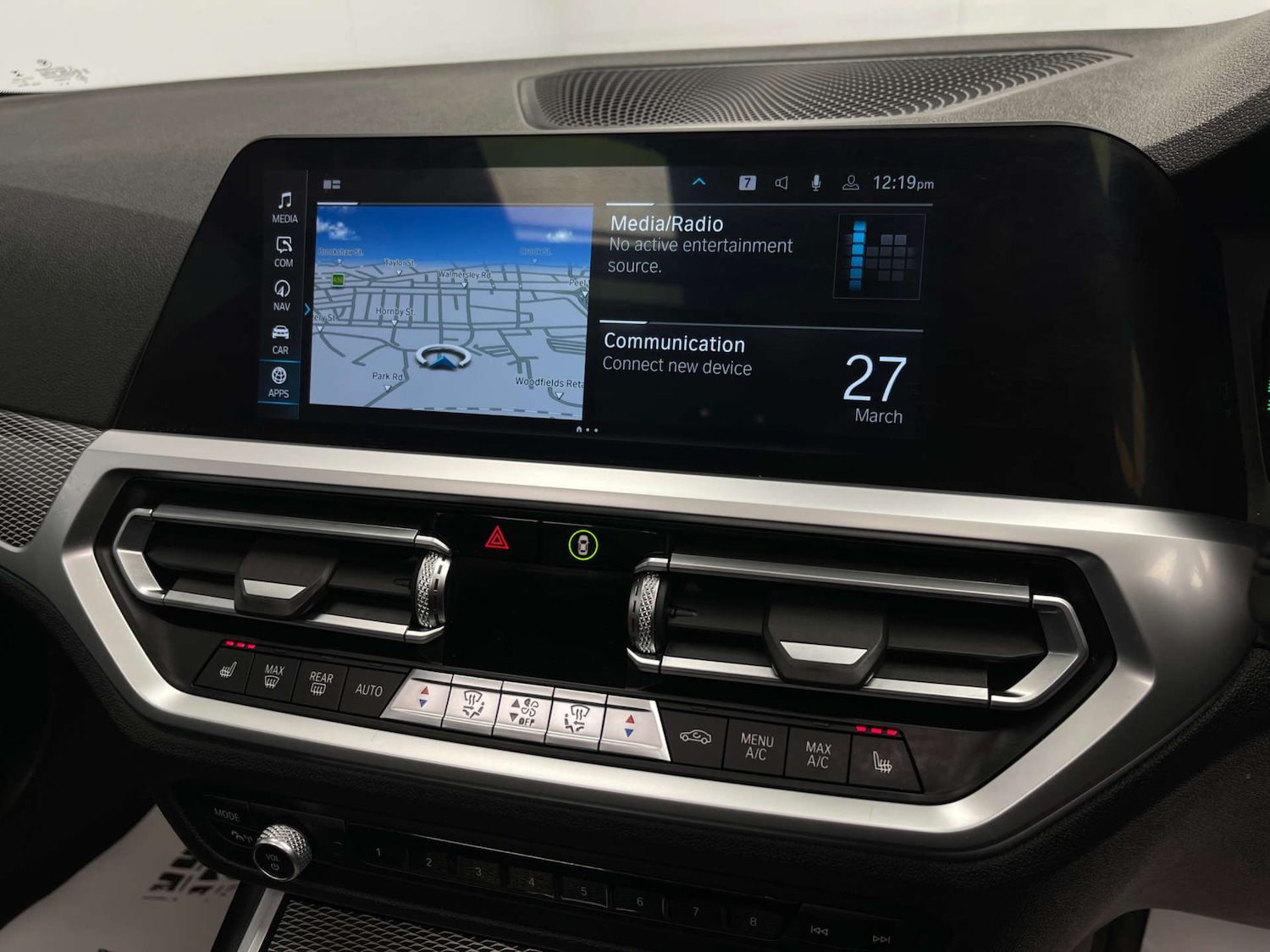 Used BMW 3 Series 2020 for sale - 78055129: Photo 19