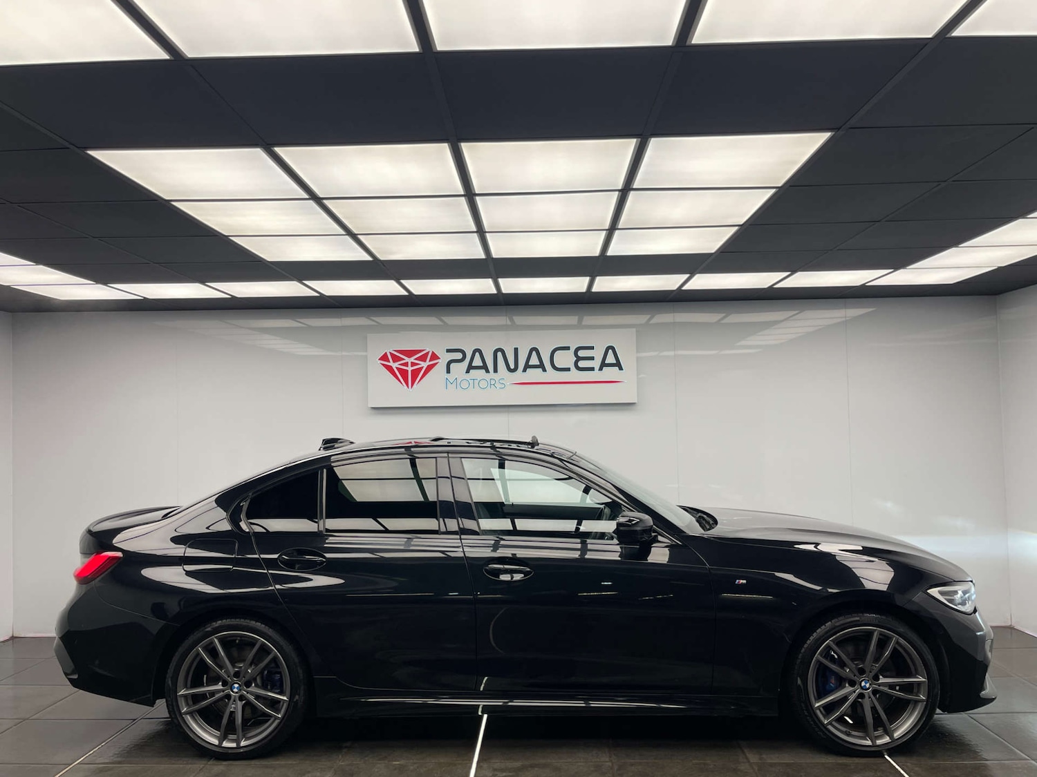 Used BMW 3 Series 2020 for sale - 78055129: Photo 2