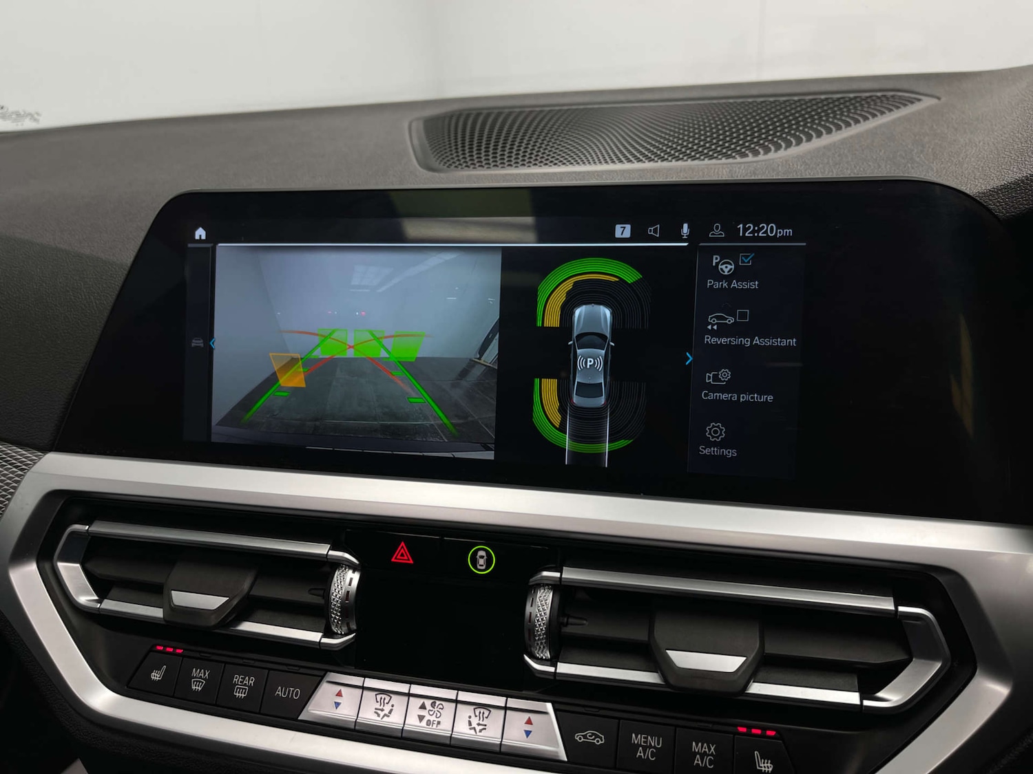 Used BMW 3 Series 2020 for sale - 78055129: Photo 20