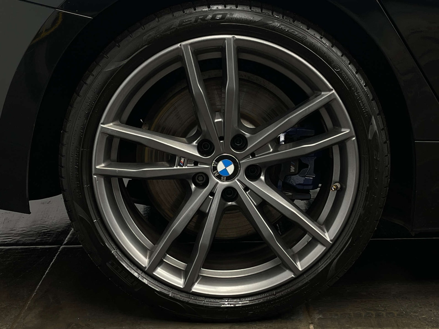 Used BMW 3 Series 2020 for sale - 78055129: Photo 22