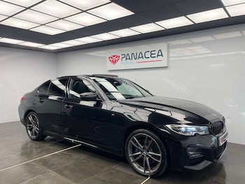 Used BMW 3 Series 2020 for sale - 78055129: Photo